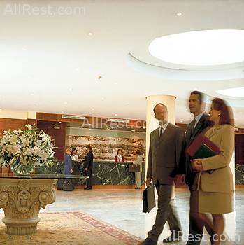 Barcelo Gran Hotel Renacimiento 2